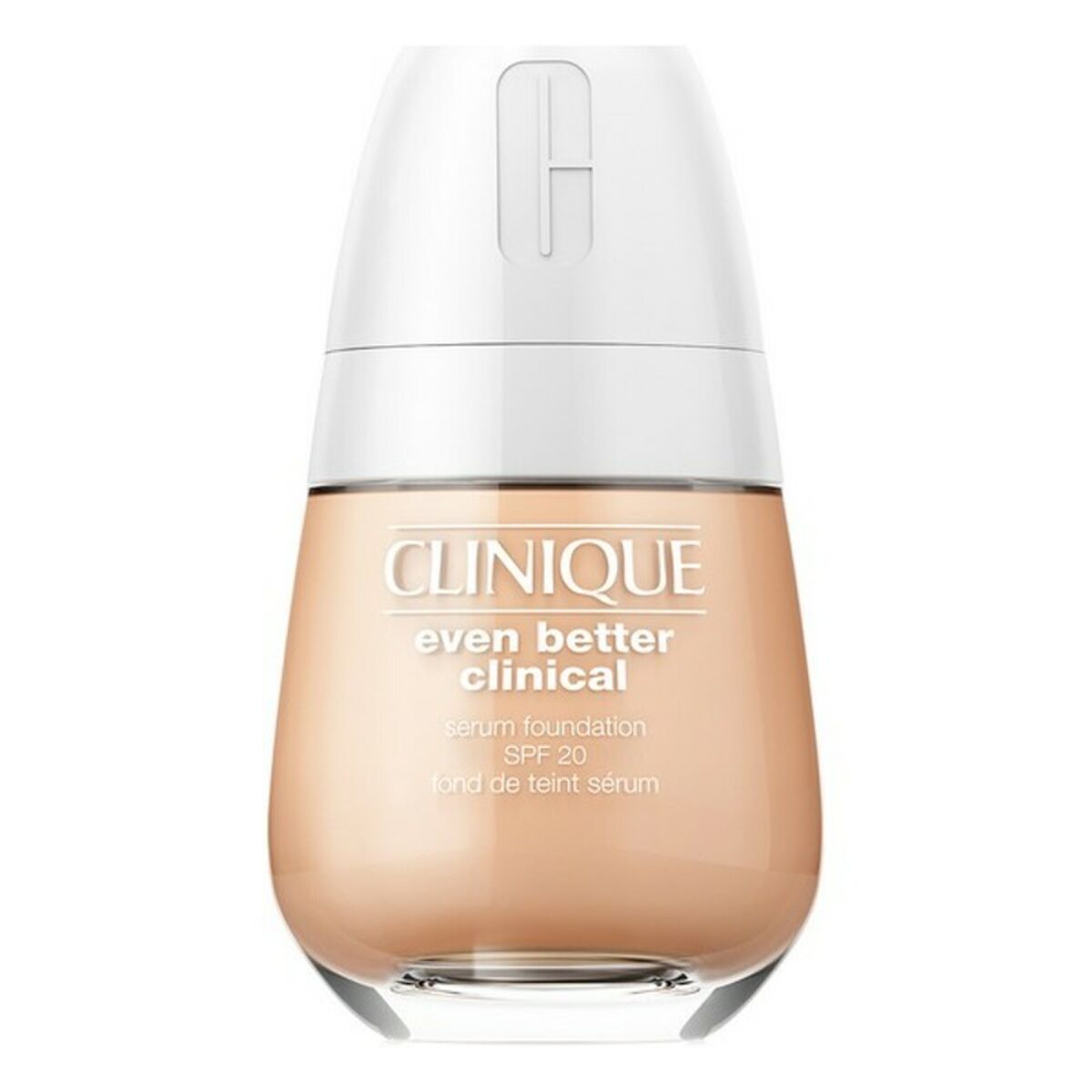 Υγρό Μaκe Up Clinique 192333077856 30 ml Spf 15